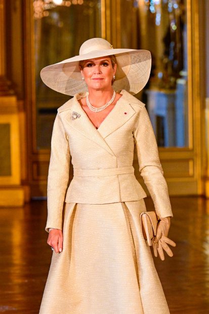 M&aacute;xima