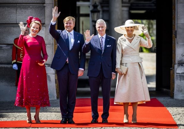 M&aacute;xima