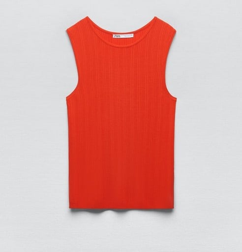 oferta zara
