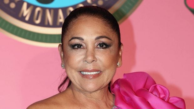 isabel pantoja, isabel pantoja madre, isabel pantoja hacienda, isabel pantoja deudas, 