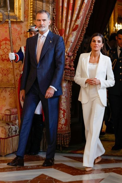 Letizia