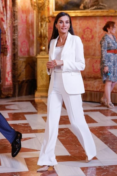 Letizia