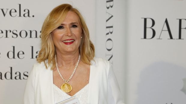Nieves Herrero, Chicas Hermida, Jes&uacute;s Hermida