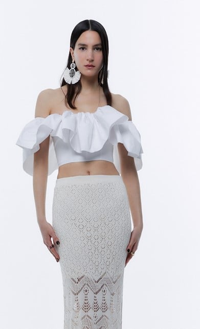 Las rebajas ya est&aacute;n en Sfera: echa un vistazo a estas 10 prendas, son las mejores