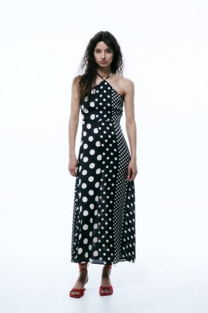 Vestido Sfera