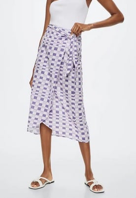Aprovecha las rebajas de Mango Outlet para hacerte con los 10 básicos que todo armario necesita