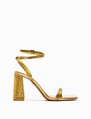 Las 10 sandalias que ser&aacute;n tendencia para el verano: son comod&iacute;simas y hacen que todos los looks parezcan caros