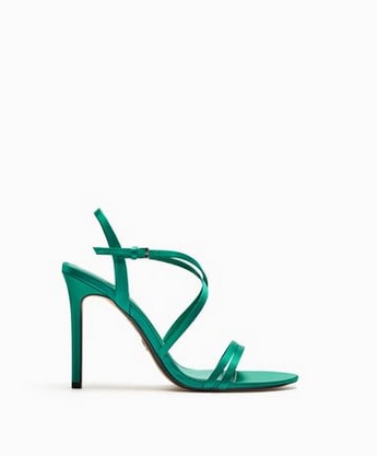 Las 10 sandalias que ser&aacute;n tendencia para el verano: son comod&iacute;simas y hacen que todos los looks parezcan caros