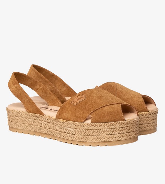 Las 10 sandalias que ser&aacute;n tendencia para el verano: son comod&iacute;simas y hacen que todos los looks parezcan caros