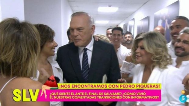Pedro Piqueras