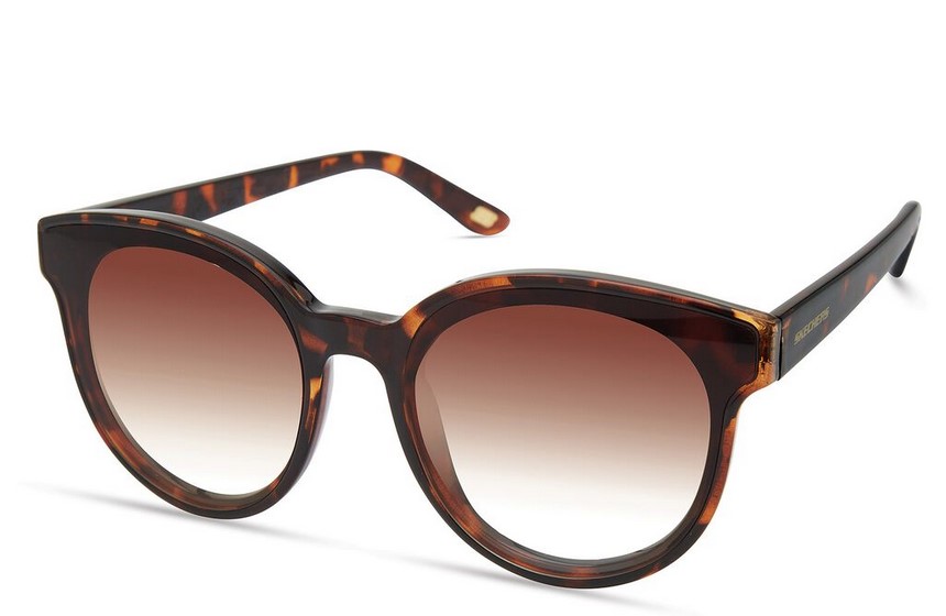Skechers se pasa el juego con las gafas de sol que todas van a querer