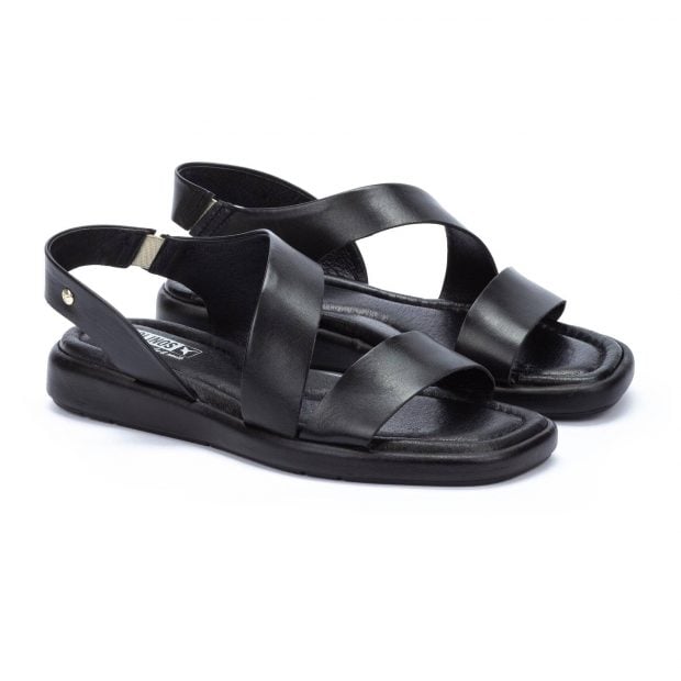 10 gangas de las rebajas de Pikolinos: sandalias planas, cuñas, zapatos...
