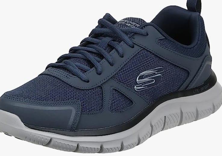 Amazon se apunta a las rebajas y pone las deportivas más buscadas de Skechers a un precio jamás visto