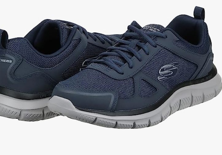 Amazon se apunta a las rebajas y pone las deportivas más buscadas de Skechers a un precio jamás visto