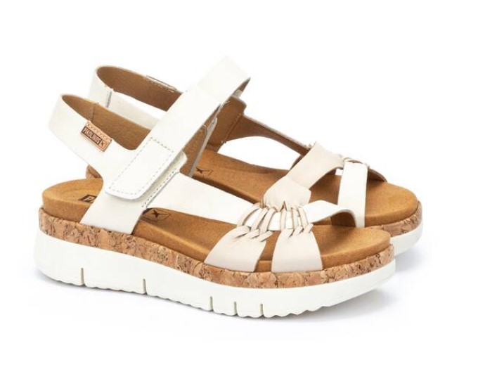 5 sandalias irresistibles de Pikolinos para ir cómoda y a la moda este verano 2023