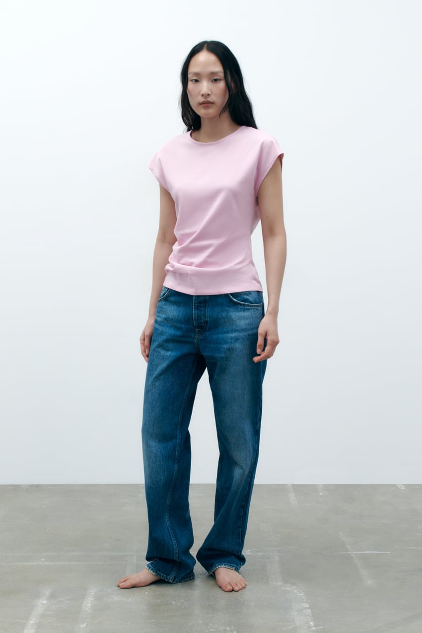 Las 5 prendas de Zara que van a ser una locura en las segundas rebajas