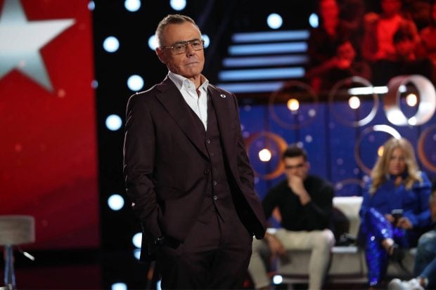 Jordi Gonz&aacute;lez presentado 'GH VIP' en 2019/ Gtres