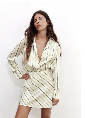 Las 16 mejores compras de las rebajas de verano hasta el momento: vestidos preciosos, pantalones de talle alto y sandalias