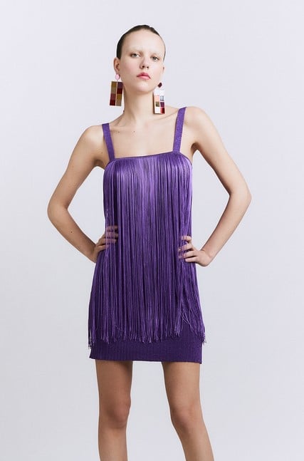 Fichados los 10 vestidos cortos de las rebajas de Sfera para ir fresquita en plena ola de calor