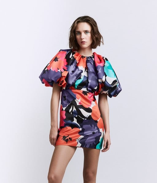 Fichados los 10 vestidos cortos de las rebajas de Sfera para ir fresquita en plena ola de calor