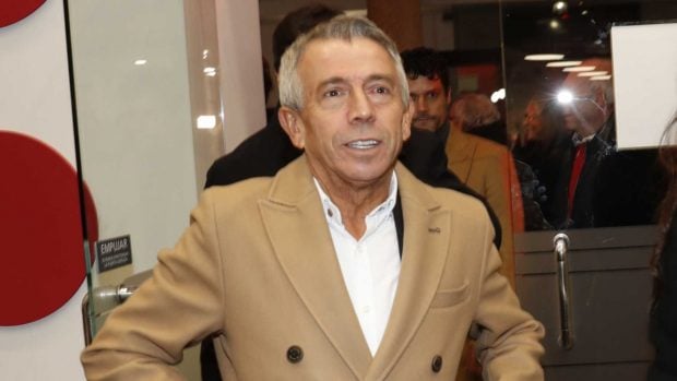 José Luis López,