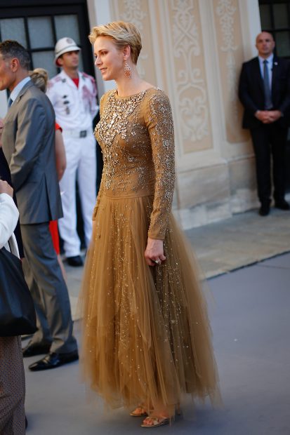 Charlene
