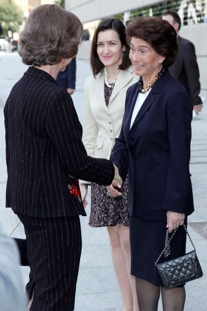 Reina Sofía