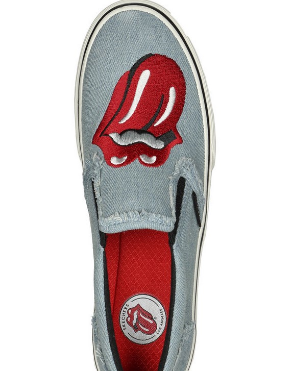 Las Skechers que son clavadas a las Vans y no te vas a quitar para tus looks m&aacute;s casual
