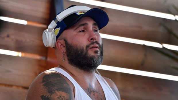 Kiko Rivera recuperaci&oacute;n