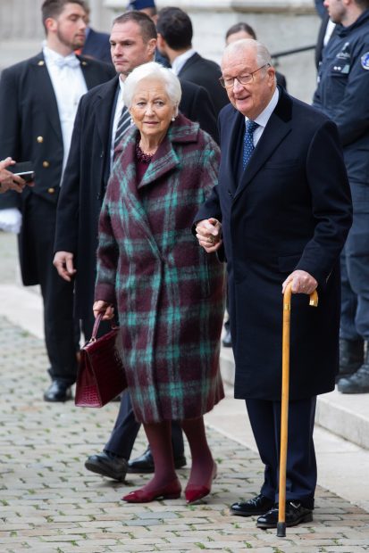 B&eacute;lgica