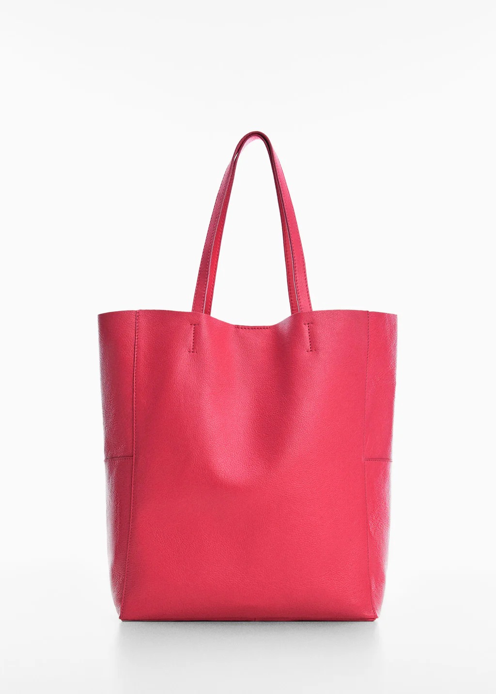 10 bolsos de las rebajas de Mango que necesitas para cambiar tu armario: parecerás otra