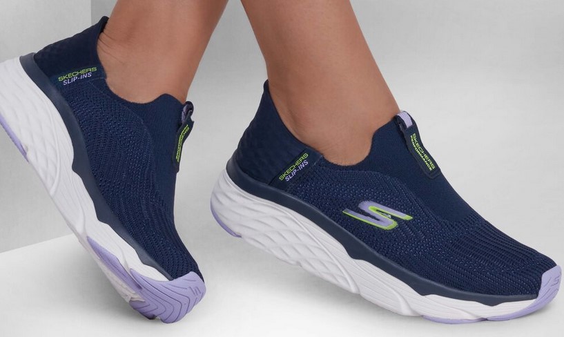 C&oacute;modas, en blanco y las m&aacute;s buscadas: las zapatillas de Skechers que tenemos fichadas
