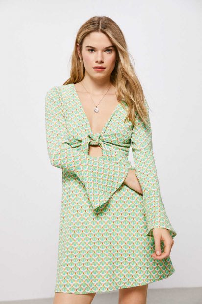 Vestidos Springfield