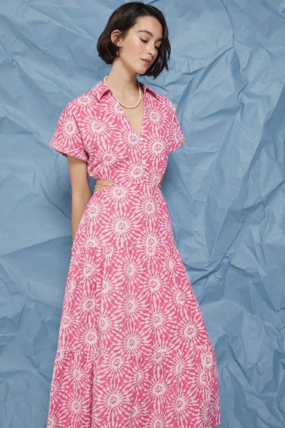 vestidos de springfield