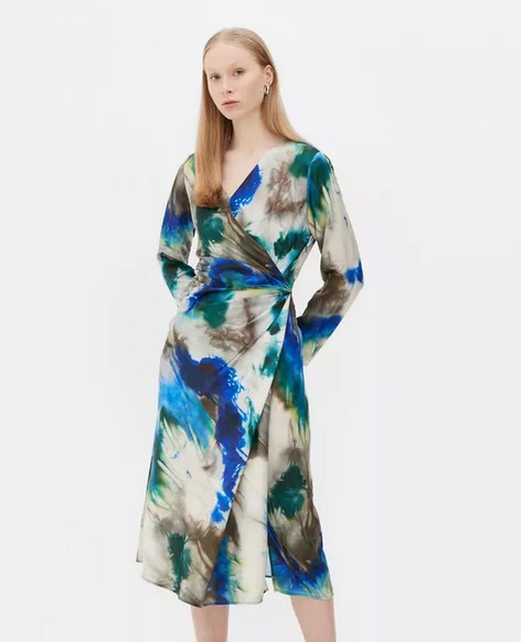 Deja de ir a lo b&aacute;sico: Primark tiene los vestidos de lujo que son c&oacute;modos, elegantes y bonitos