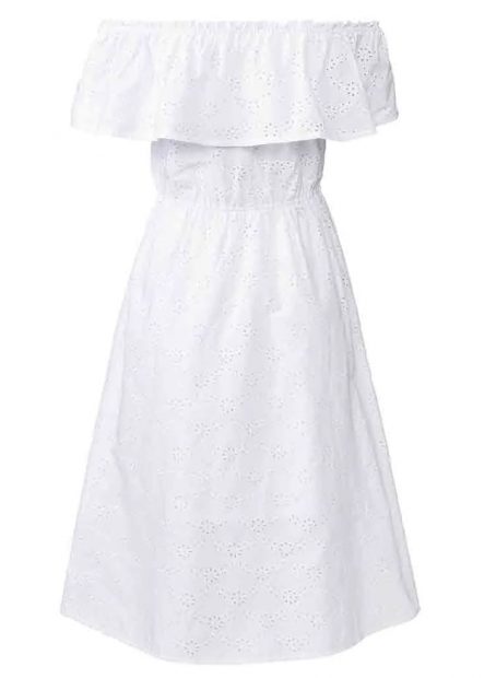 Vestido de Lidl