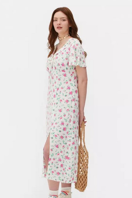 Deja de ir a lo b&aacute;sico: Primark tiene los vestidos de lujo que son c&oacute;modos, elegantes y bonitos