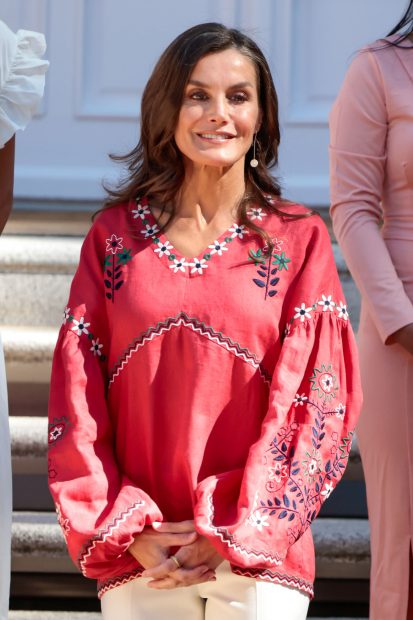 Letizia
