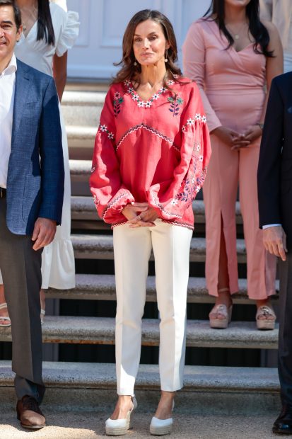 Letizia
