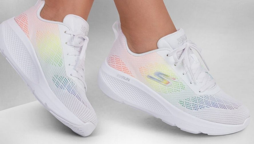 Las m&aacute;s vendidas de Skechers: las zapatillas m&aacute;s bonitas y rebajadas de la marca