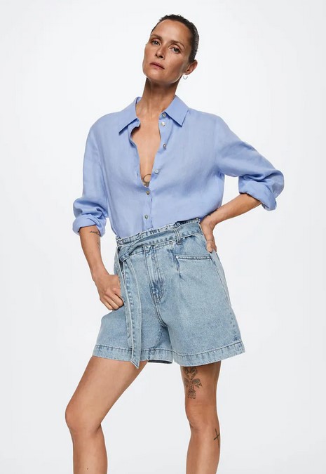 Los 10 chollazos de Mango Outlet por menos de 10 euros: son para flipar