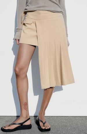 El secreto de Zara se desvela: aprovecha los últimos tesoros escondidos de estas rebajas
