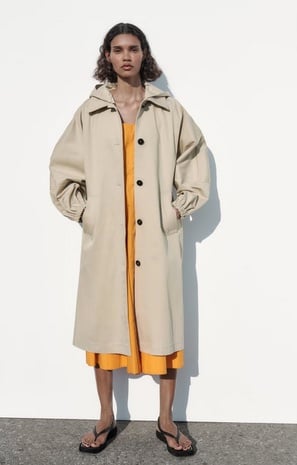 El secreto de Zara se desvela: aprovecha los últimos tesoros escondidos de estas rebajas