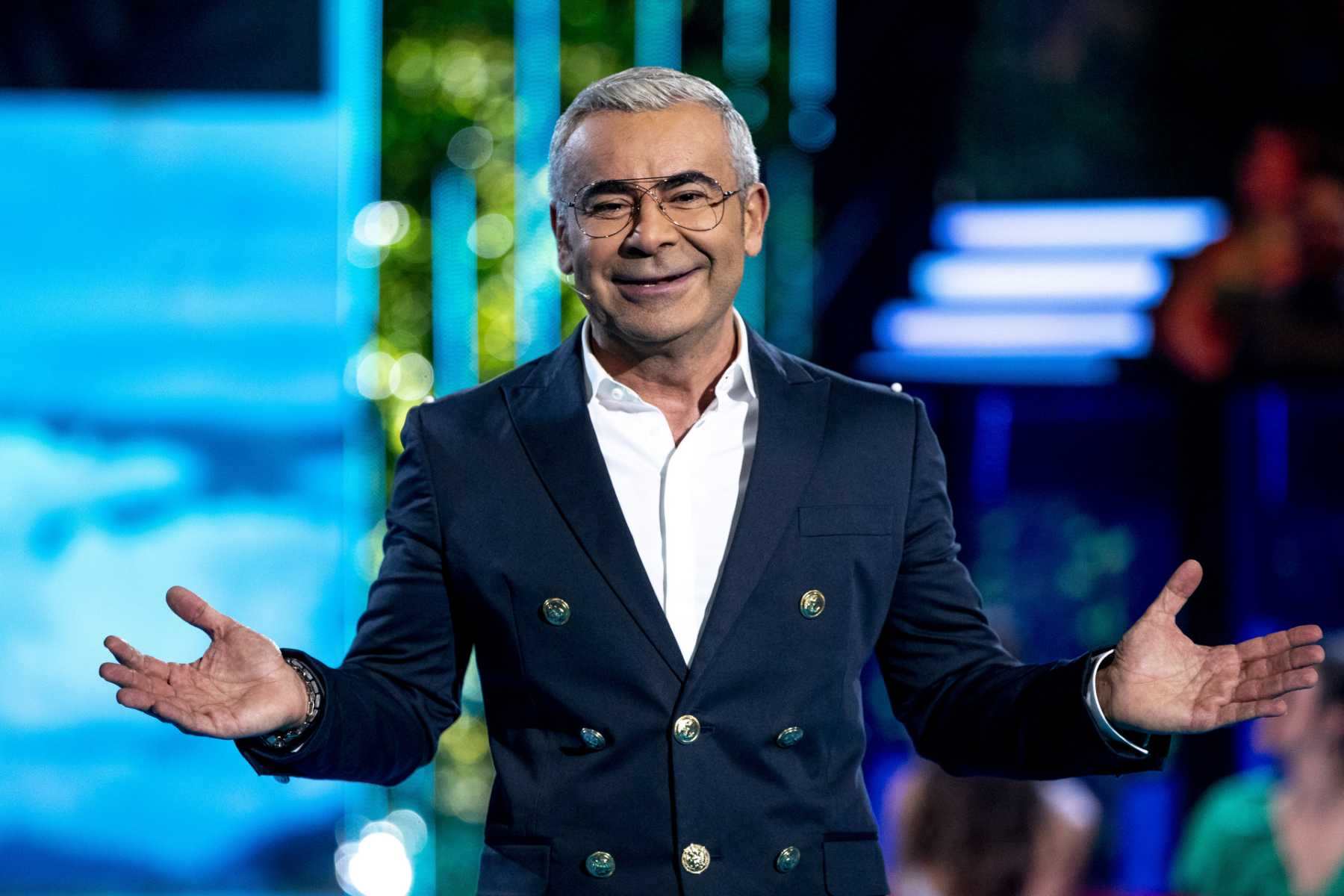 Jorge Javier V&aacute;zquez