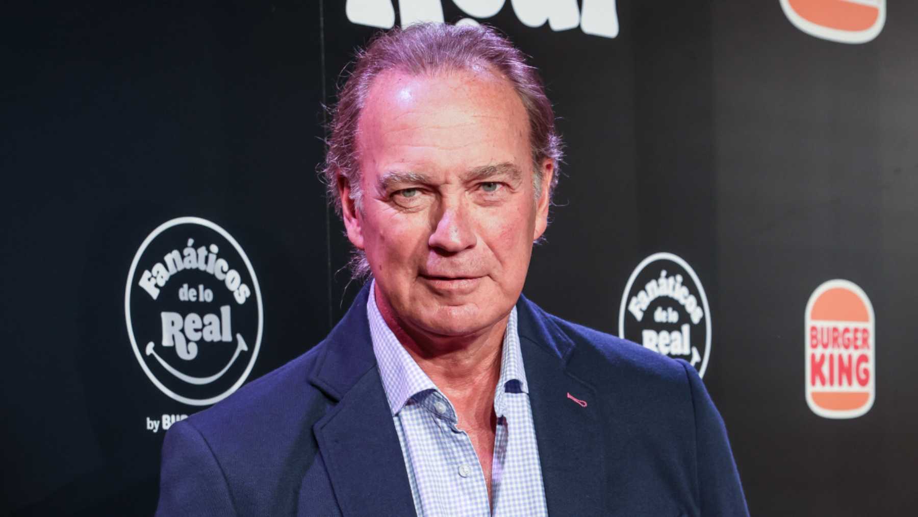 Bert&iacute;n Osborne