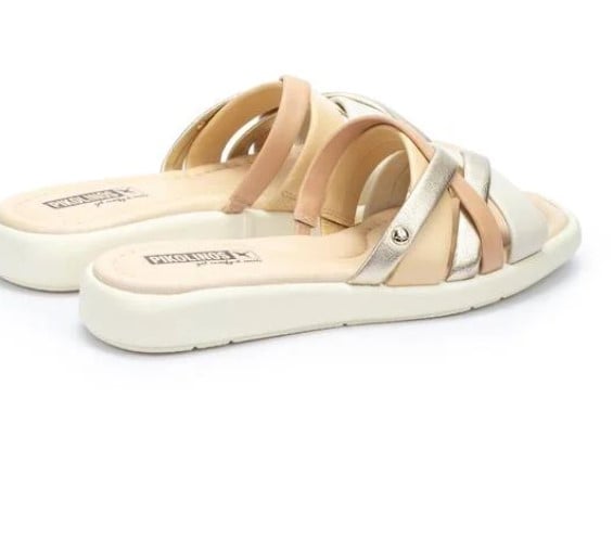 Incre&iacute;bles: as&iacute; son las 10 novedades en sandalias de Pikolinos