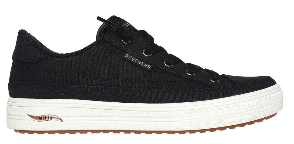 Nunca unas deportivas blancas nos hab&iacute;an gustado tanto: son de Skechers y las queremos
