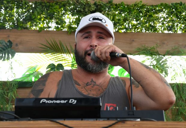 Kiko Rivera