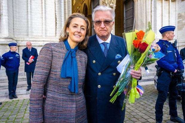 B&eacute;lgica