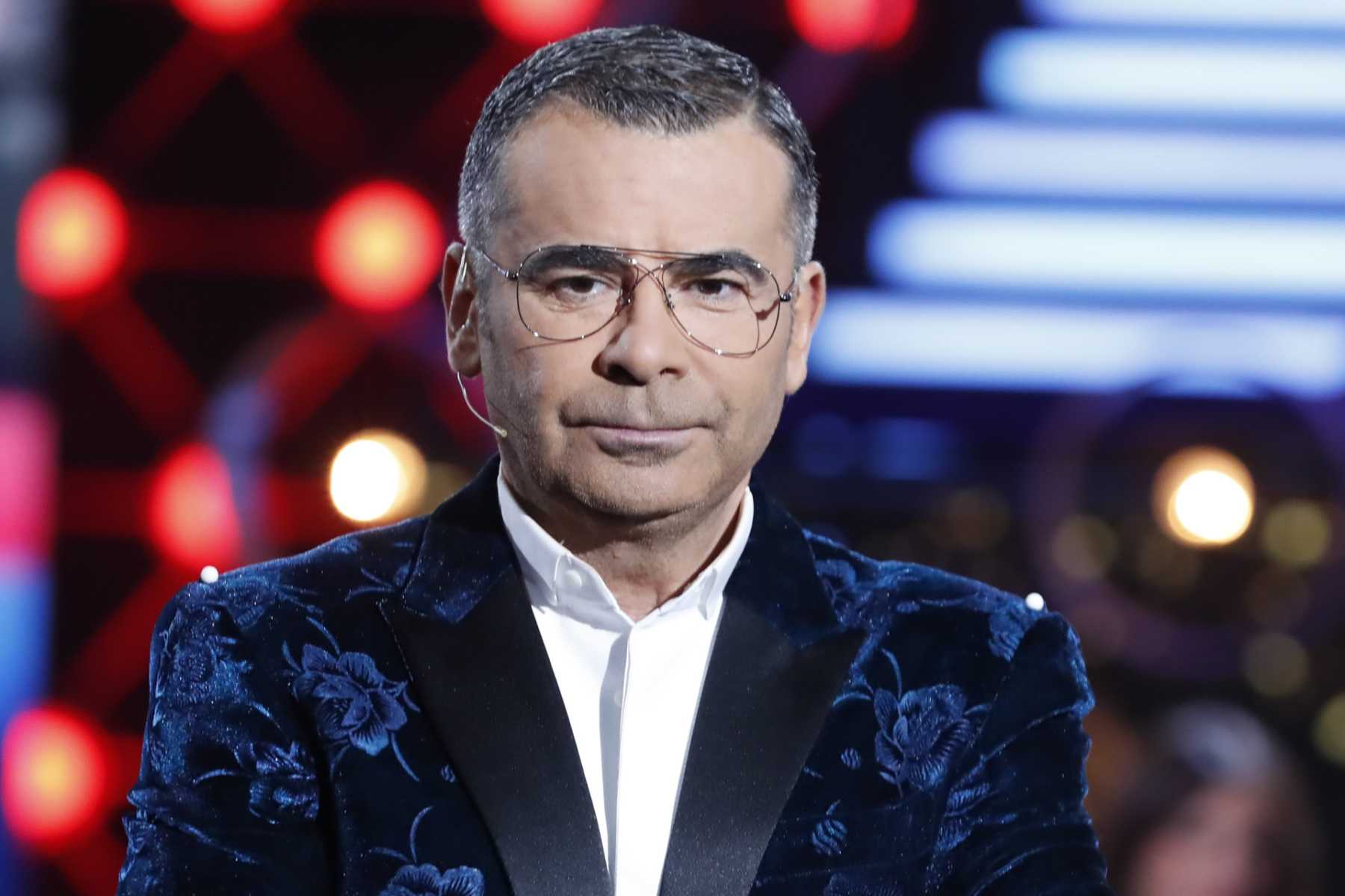 Jorge Javier V&aacute;zquez en 'Supervivientes' / Gtres
